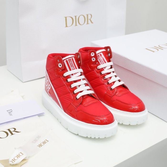 Chrisitan Dior shoes CD00006